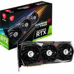 MSI Rtx 3070 Gaming Z Trio 8G Lhr - (912-V390-455)