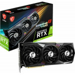 MSI Rtx 3070 Ti Gaming X Trio 8G - (912-V505-018)