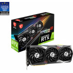MSI Rtx 3080 Gaming Z Trio 12GLhr - (912-V389-408)