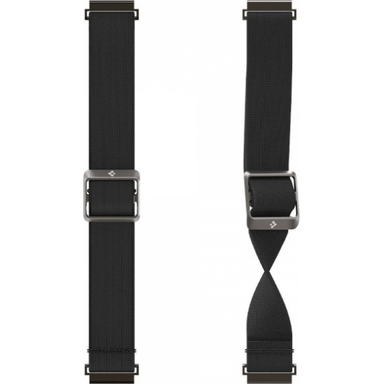 Spigen Fit Lite For Samsung Watch 4 (40 42 44 46mm) Black - (AMP04040)