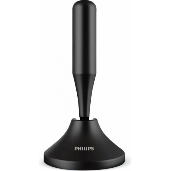 Philips ������ ���������� HDTV/4K/UHF/VHF/Fm ���������� ����� �� ��������, ������ Gsm ��� ��������� ���� - (SDV5300/GRS)