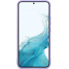 Samsung ���� S22 Plus 5G S906 Protective Standing Cover Lavender Packing Or - (EF-RS906CVEGWW)