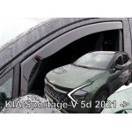 Heko KIA SPORTAGE 5D 2021+ ������� ������������� ��� �������� ���� �������� - 2 ���. - (20193)