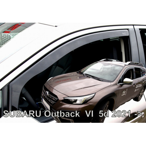Heko SKODA FABIA 5D HTB 2021+ ������� ������������� ��� �������� ���� �������� - 2 ���. - (28531)