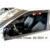 Heko TOYOTA YARIS CROSS 5D 2021+ ������� ������������� ��� �������� ���� �������� - 2 ���. - (29669)