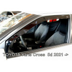 Heko TOYOTA YARIS CROSS 5D 2021+ ������� ������������� ��� �������� ���� �������� - 2 ���. - (29669)