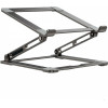 TECH-PROTECT PRODESK UNIVERSAL LAPTOP STAND silver - (TPPLSS)