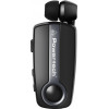 Powertech Bluetooth Earphone Klipp 2 multipoint, Bt V5.1, ���� - (PT-998)
