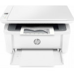 HP Laserjet Mfp M140w - (7MD72F)