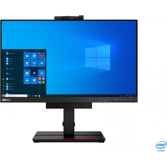 Lenovo ����� ThinkCentreTiny-In-One 24'' - (11GDPAT1EU)