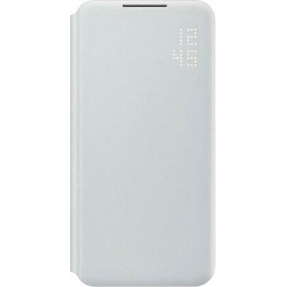 Samsung ���� Led View Cover EF-NS901PJeg G901B Galaxy S22 5G ������� ���� - (EF-NS901PJEGEE)