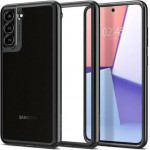 Spigen ���� ��������� Optik Crystal Samsung G990B Galaxy S21 Fe 5G ���� - (ACS03057)