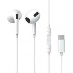 Baseus Hands Free Stereo Encok C17 Usb C ����� - (NGCR010002)