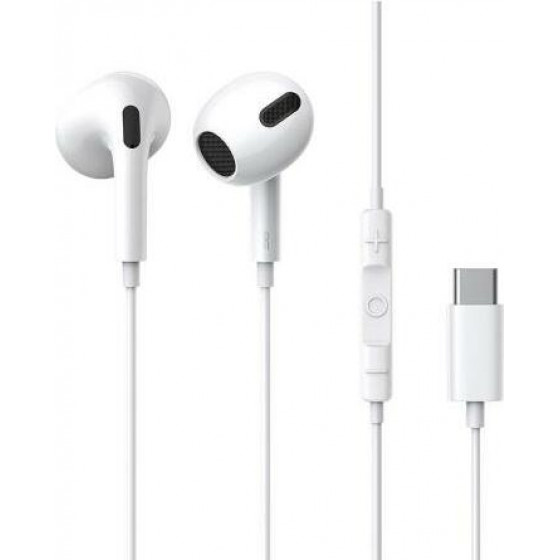Baseus Hands Free Stereo Encok C17 Usb C ����� - (NGCR010002)