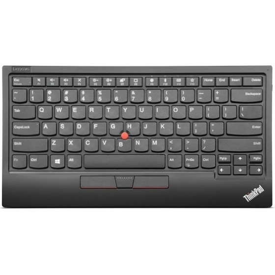 Lenovo Thinkpad Trackpoint Keyboard II Greek - (4Y40X49508)