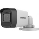 HIKVISION 2.8 Bullet 4in1 1080p - (DS-2CE16D0T-EXIF)