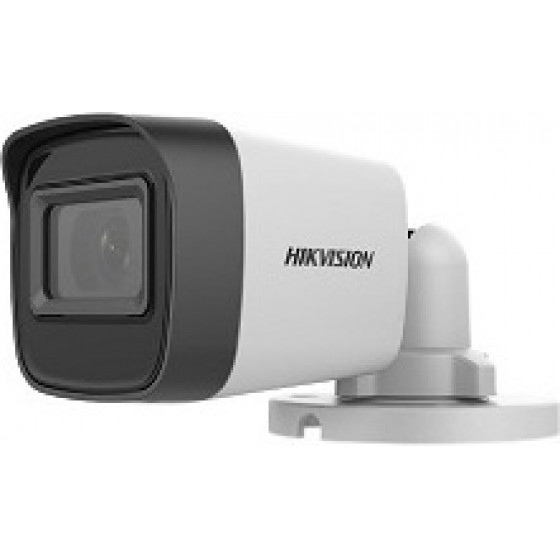 HIKVISION 2.8 Bullet 4in1 1080p - (DS-2CE16D0T-EXIF)