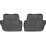 Weathertech Jeep Wrangler 2018+ ������� ������� ����� 2��� - (4413133)