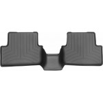 Weathertech Seat Arona 2017 + /Seat Ibiza 5D 2017+ ������� ������� ����� 2��� - (4412892)