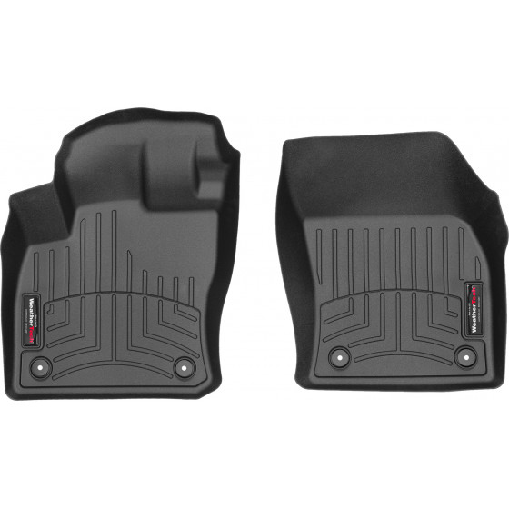 Weathertech Skoda KODIAQ-Karoq / Vw T-Roc -TIGUAN-Touran / Seat Tarraco ������� ��������� ����� 2��� - (449891)
