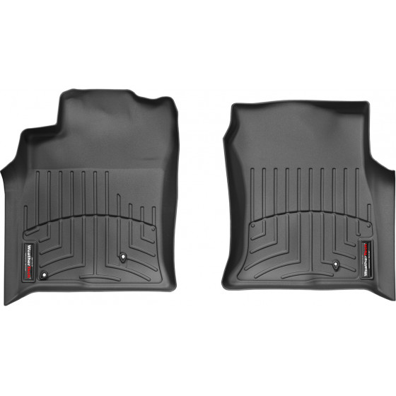 Weathertech Toyota Land Cruiser J120 5D 2002-2009 ������� ��������� ����� 2��� - (440701)