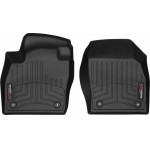 Weathertech Vw Polo MK6 2017+ /Audi A1 2018+ /Skoda Scala 2018-2021 ������� ��������� ����� 2��� - (4413561)