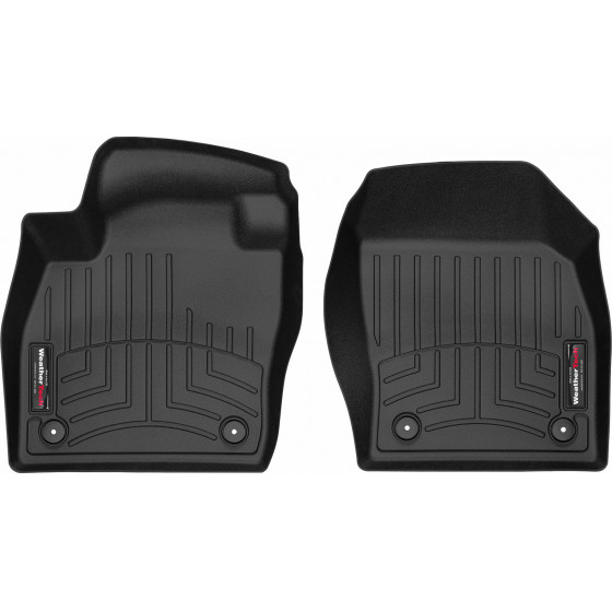 Weathertech Vw Polo MK6 2017+ /Audi A1 2018+ /Skoda Scala 2018-2021 ������� ��������� ����� 2��� - (4413561)
