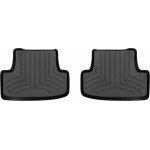 Weathertech Vw T-Roc 2017+ ������� ������� ����� 2��� - (449896)