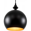 GloboStar ROCKFORD �������� �������� ��������� ������ �������� 1 x E27 ����� ��������� ������� �24 x �27cm - (01287-B)