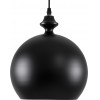 GloboStar ROCKFORD �������� �������� ��������� ������ �������� 1 x E27 ����� ��������� ������� �24 x �27cm - (01287-B)