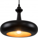 GloboStar ROCKFORD �������� �������� ��������� ������ �������� 1 x E27 ����� ��������� ������� �30 x �23cm - (01287-C)