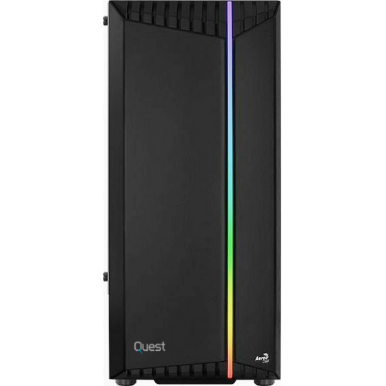 Quest Play i5-10400F|16GB|GTX1650|W10 - (80318)