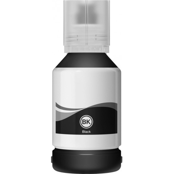 ������� Inkjet ��� Epson 102, 127ml, Black - (NEI3-P-102BK)