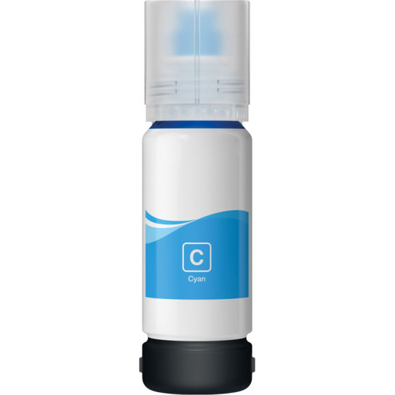 ������� Inkjet ��� Epson 102, 70ml, Cyan - (NEI3-P-102C)