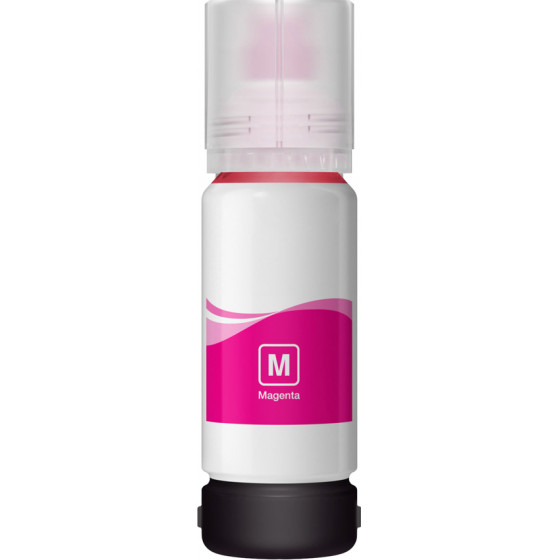 ������� Inkjet ��� Epson 102, 70ml, Magenta - (NEI3-P-102M)