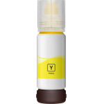 ������� Inkjet ��� Epson 102, 70ml, Yellow - (NEI3-P-102Y)