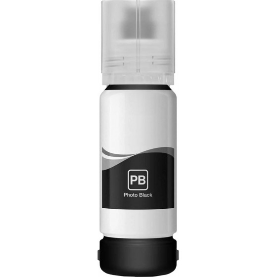 ������� Inkjet ��� Epson 104, 70ml, Black - (NEI3-P-104BK)