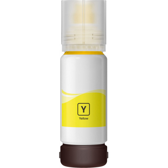 ������� Inkjet ��� Epson 104, 70ml, Yellow - (NEI3-P-104Y)