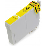 ������� Inkjet ��� Epson, 502XL, 14ml, Yellow - (RE-00502XLY)