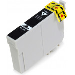 ������� Inkjet ��� Epson, 603XL, 17ml, ����� - (RE-00603XLBK)