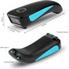 NETUM NT-C830 3 IN 1 1D LASER WIRELESS 2.4G HZ BARCODE READER - (NT-C830)