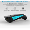 NETUM NT-C830 3 IN 1 1D LASER WIRELESS 2.4G HZ BARCODE READER - (NT-C830)