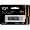 Silicon Power Usb Marvel Xtreme M80, 250GB, Usb 3.2, 590-260MB/s, ���� - (SP250GBUF3M80V1G)