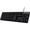 Logitech Gaming Keyboard G413 S.E Black - (920-010437)