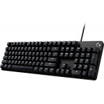 Logitech Gaming Keyboard G413 S.E Black - (920-010437)