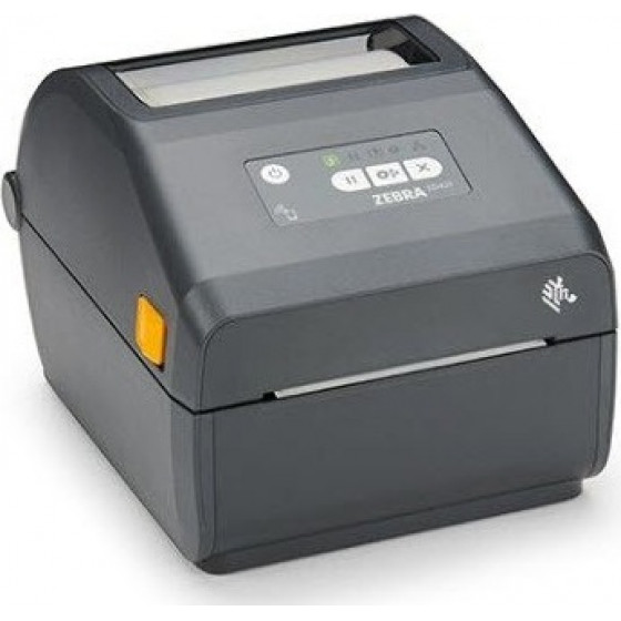 Zebra Pos Printer ZD421 Direct Thermal - (ZD4A042-D0EM00EZ)