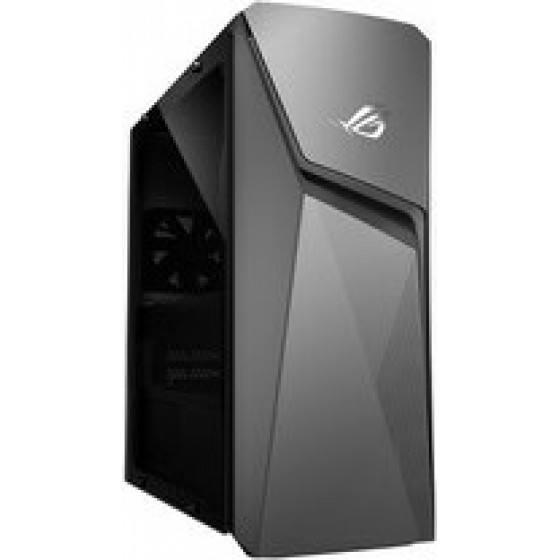 Asus Rog Strix G10DK-WB5411W (R5-5600X/8GB/Gtx 1660Ti/Windows 11 Home) - Desktop Pc - (90PF02S2-M00F90)