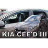 Heko Kia Ceed 5D Htb 2017+ ��� ������������� ����������� ��� �������� ���� �������� - 4 ���. - (20183)