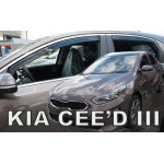 Heko Kia Ceed 5D Htb 2017+ ��� ������������� ����������� ��� �������� ���� �������� - 4 ���. - (20183)
