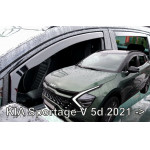 Heko Kia Sportage 5D 2021+ ��� ������������� ����������� ��� �������� ���� �������� - 4 ���. - (20194)